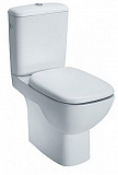 Унитаз-компакт IFO Sjoss, c сиденьем S/C, RP313072590
