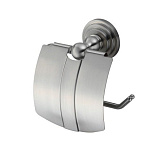 Держатель туалетной бумаги Wasser Kraft Ammer K-7025