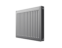 Радиатор стальной Royal Thermo COMPACT C22-500-1000 Silver Satin