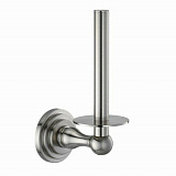 Держатель туалетной бумаги Wasser Kraft Ammer K-7097