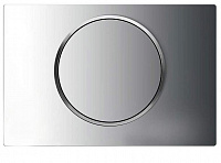 Клавиша смывная GEBERIT SIGMA 10, Швейцария (115.758.KH.5)