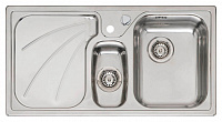 Мойка REGINOX President L LUX KGOKG (c/box) /set