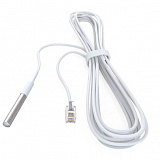 Датчик температуры EctoControl RS485 в гильзе Modbus