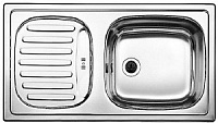 Мойка BLANCO FLEX, врезная, 511917 ( Германия )