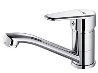 Смеситель для умывальника Lemark Point LM0307C