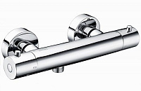 Смеситель для душа WasserKRAFT Berkel 4822 термостатический