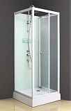 Душевое ограждение oporto shower 8206 90х90