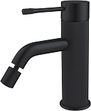 Смеситель для биде Allen Brau Priority 4.0 5.31С04-31 черный матовый