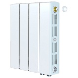 Радиатор биметаллический RIFAR SUPReMO VENTIL 350 х 4 секции нижнее правое подключение