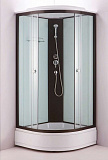 Душевая кабина Niagara NG-6702 100х100х220