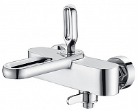 Смеситель для ванны WasserKRAFT Kammel 1801
