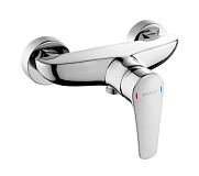 Смеситель для душа BRAVAT ARDEN F9351385CP-01-RUS