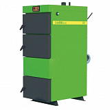 Твердотопливный котел Lavoro Eco XL-32