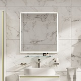 Зеркало Allen Brau Activity 90 1.340028.WM белый матовый