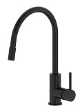 Смеситель для кухни с гибким изливом Iddis Kitchen 360 K36BLJ0i05