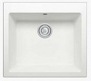Мойка кварцевая Tolero Classic R-111 943643 туман