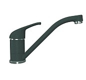 Смеситель НОТА DG В наличииЧёрный