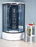 Душевая кабина Oporto Shower 8432 90х90
