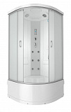 Душевая кабина ERLIT 90x90 ER2509TP-C3-RUS