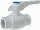 Кран шаровой PRO AQUA PPRC