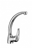 Смеситель для кухни Lemark Luna LM4105C