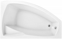 Ванна акриловая 1MARKA Assol R 1600х1000
