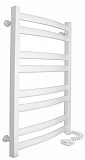 Полотенцесушитель электрический INDIGO Ellipse LELE90-50WhR 90x50