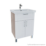 Умывальник IDDIS Wash Basin 60 см, 0146000i28