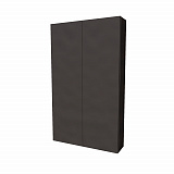 Пенал 1Marka Gaula 60П 2д.Black
