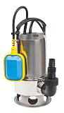 Насос дренажный Unipump Inoxvort 750 SW