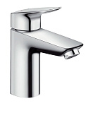 Смеситель Hansgrohe "Logis" для раковины (Германия), 71100000