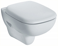 Унитаз подвесной IFO Sjoss, с сиденьем SC, RP313100600, Швеция.