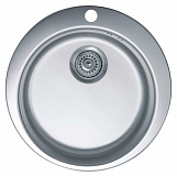 Мойка Orivel Venera 480E 030190 матовая