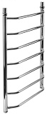 Полотенцесушитель водяной INDIGO Roof LRW100-60 100x60 1"-1/2