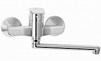 Смеситель для кухни Mofem 301 Trend Plus 152-1551-06
