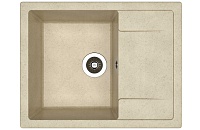 Кухонная мойка ТЕХНО 650 В наличииДюна