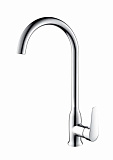 Смеситель для мойки BRAVAT ARDEN F7351385CP-RUS