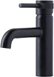Смеситель для раковины Allen Brau Priority 5.31001-31 черный матовый