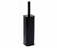 Щетка для унитаза напольная Wasser Kraft K-1117BLACK