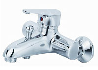 Смеситель для ванны Osgard GRIFFIN 24324, Швеция