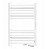 Полотенцесушитель электрический INDIGO Attic 800х500 LСLATCE80-50WMRt