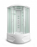 Душевая кабина Mirwell 90x90 MR3509TPF-C3-RUS