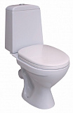 Унитаз-компакт Gesso Меркурий w102