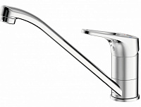 Смеситель для мойки BRAVAT Drop-D F748162C-1