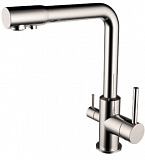 СМЕСИТЕЛЬ ДЛЯ КУХНИ EDELFORM Navy NV1808CL2, Германия