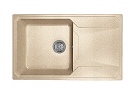 Кухонная мойка КАРДИНАЛ 840 В наличииТерра
