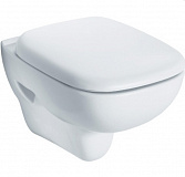 Унитаз подвесной IFO Sjoss, с жестким сиденьем, Rimfree RP313200500