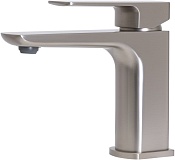 Смеситель для раковины Allen Brau Infinity 5.21001-BN никель браш