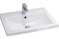 Раковина накладная Como 50