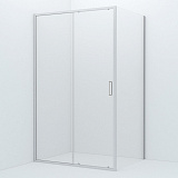 Душевое ограждение 120x90 IDDIS Zodiac ZOD6CS0i23
